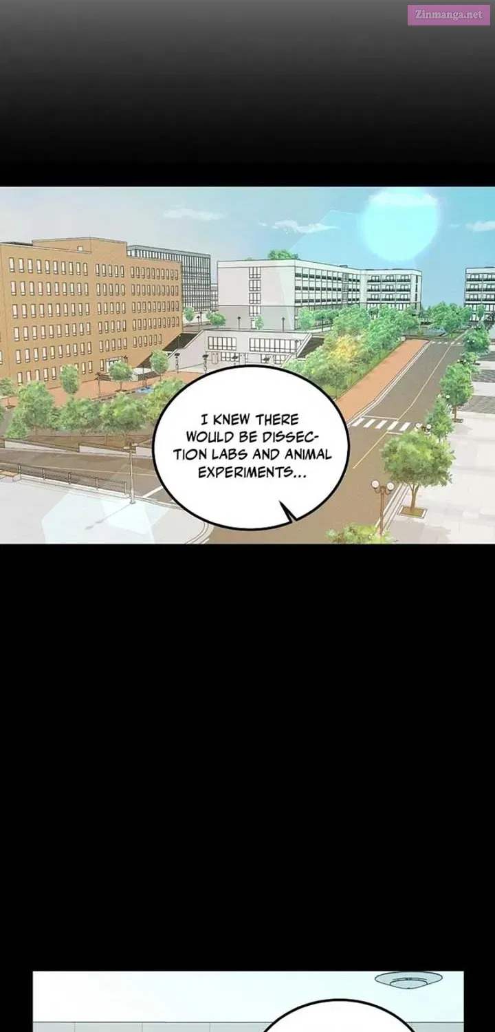 Home, Bitter Home, Motel California Zinmanga X Chapter 10 Page 50