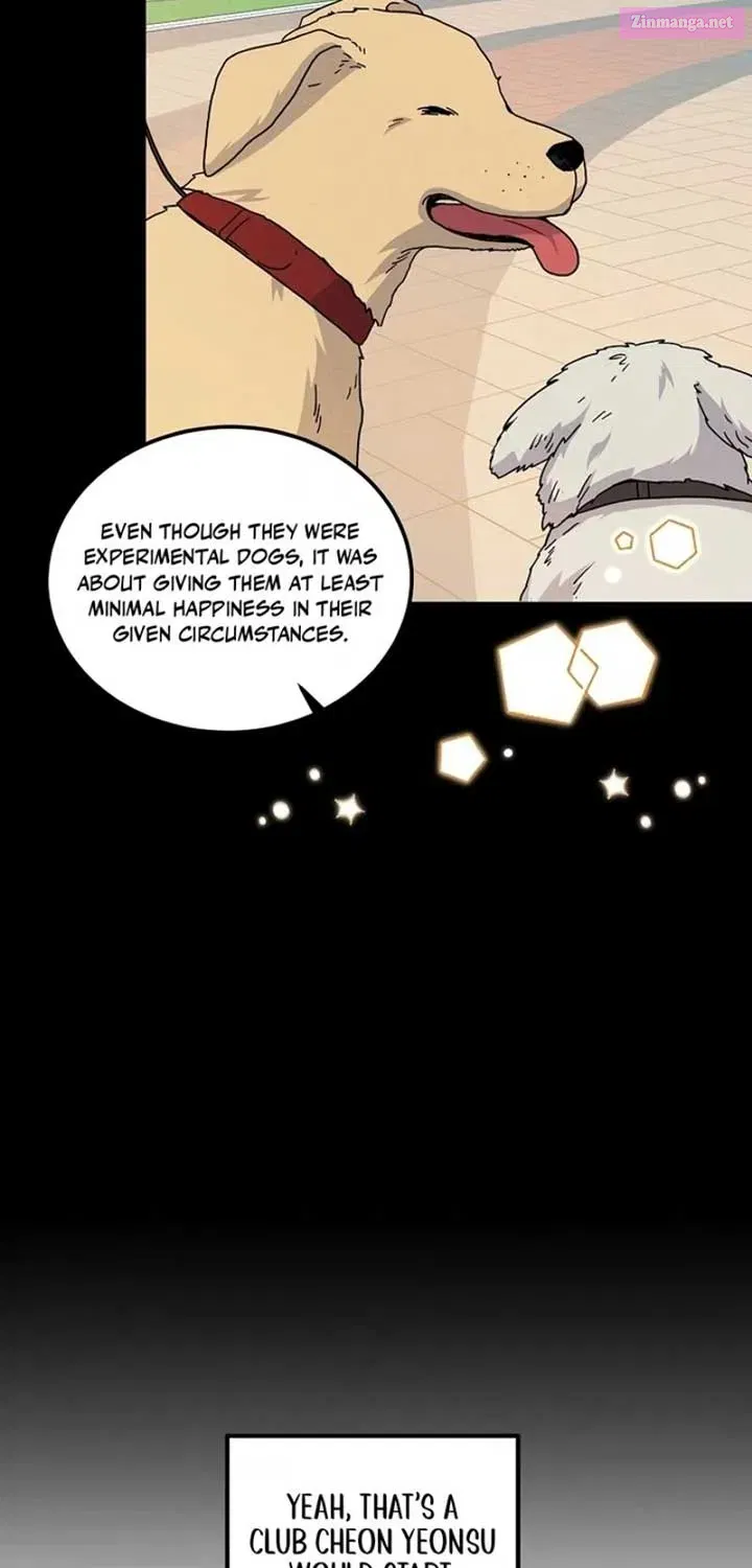 Home, Bitter Home, Motel California Zinmanga X Chapter 10 Page 53