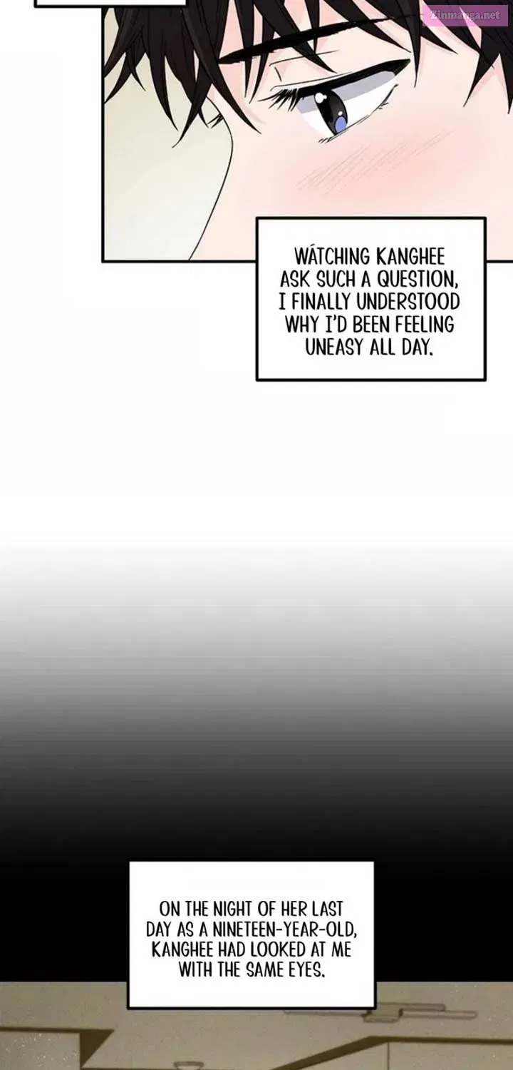 Home, Bitter Home, Motel California Zinmanga X Chapter 9 Page 5