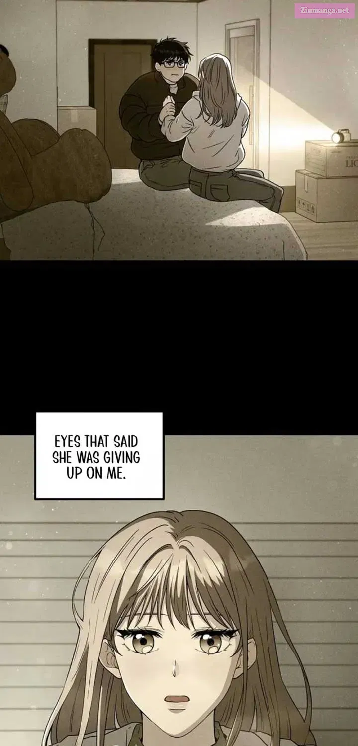 Home, Bitter Home, Motel California Zinmanga X Chapter 9 Page 6