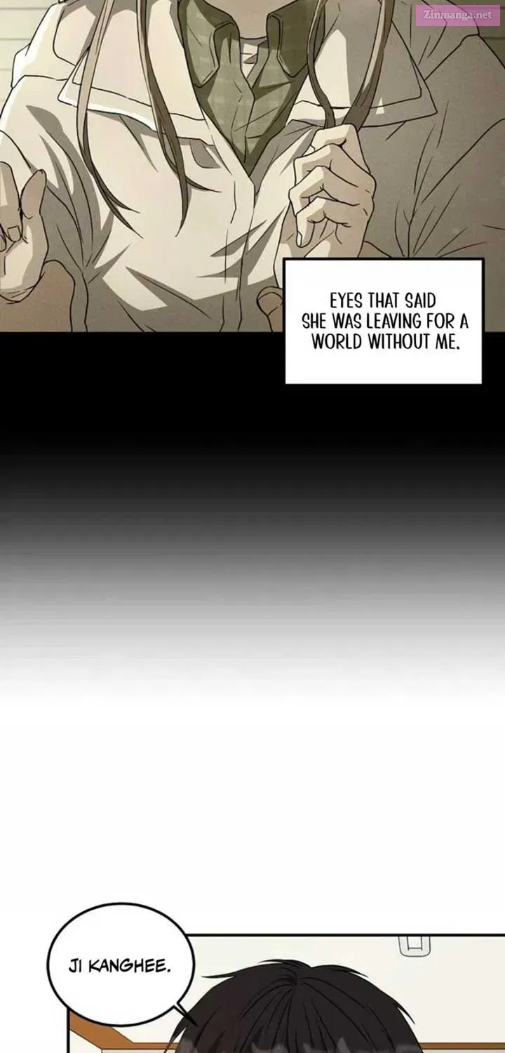 Home, Bitter Home, Motel California Zinmanga X Chapter 9 Page 7