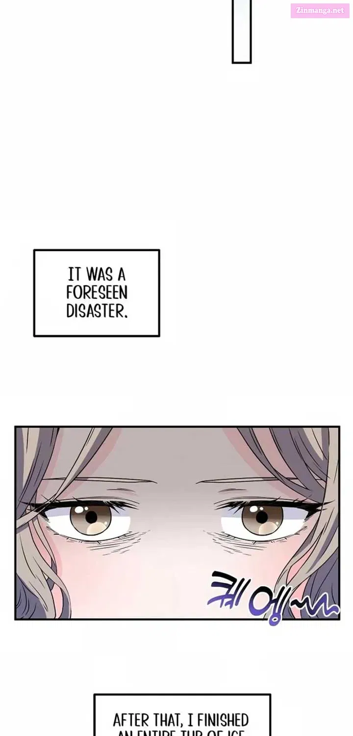 Home, Bitter Home, Motel California Zinmanga X Chapter 9 Page 27