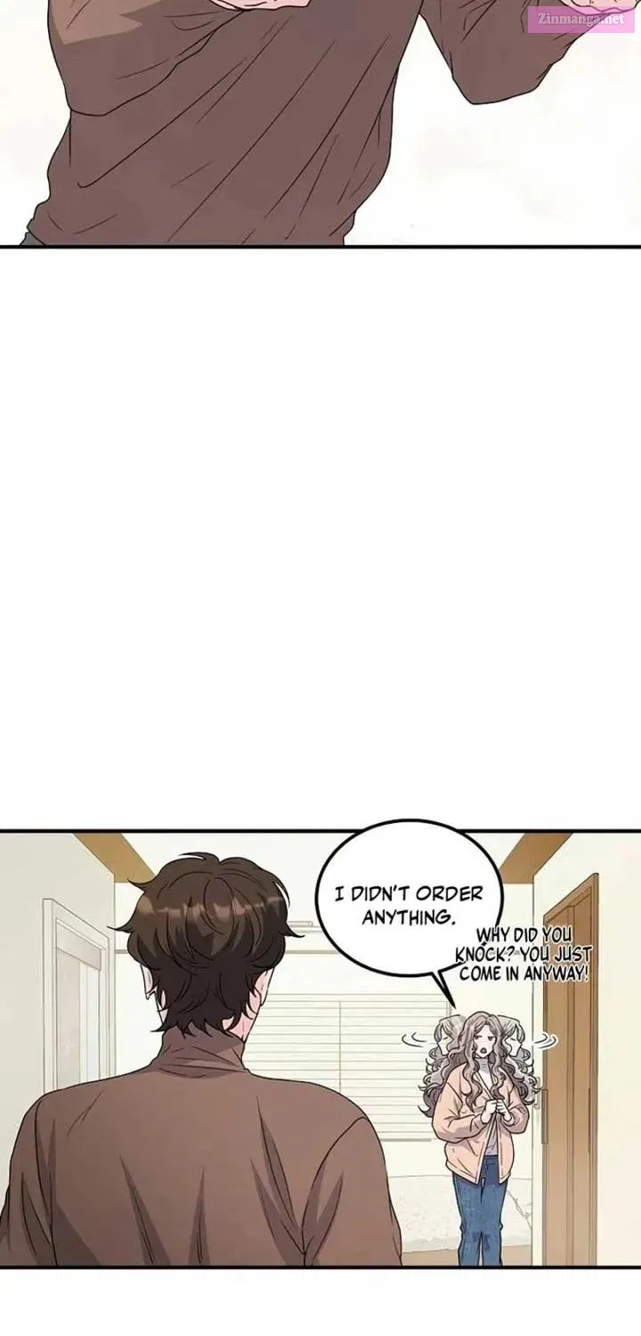 Home, Bitter Home, Motel California Zinmanga X Chapter 9 Page 30
