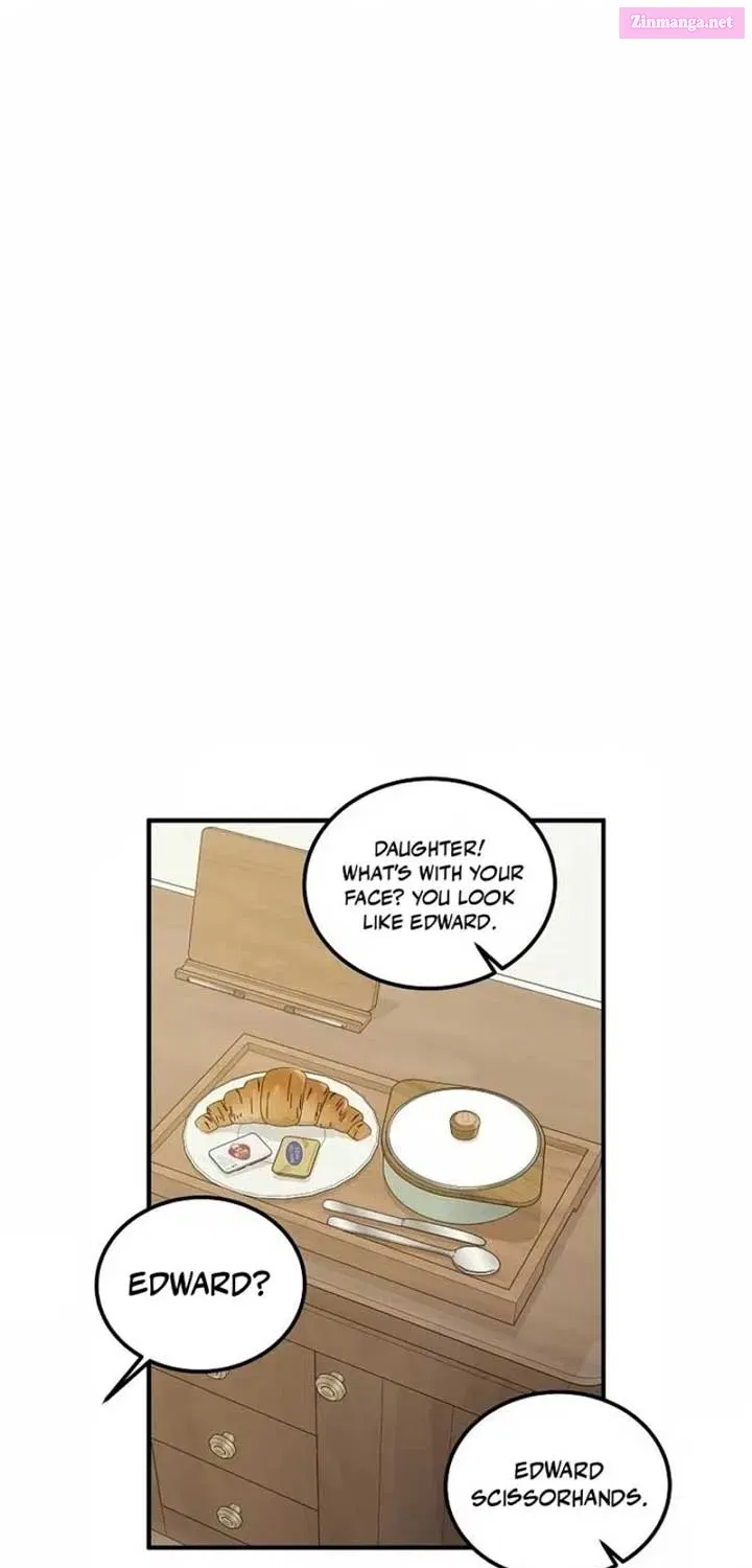 Home, Bitter Home, Motel California Zinmanga X Chapter 9 Page 31