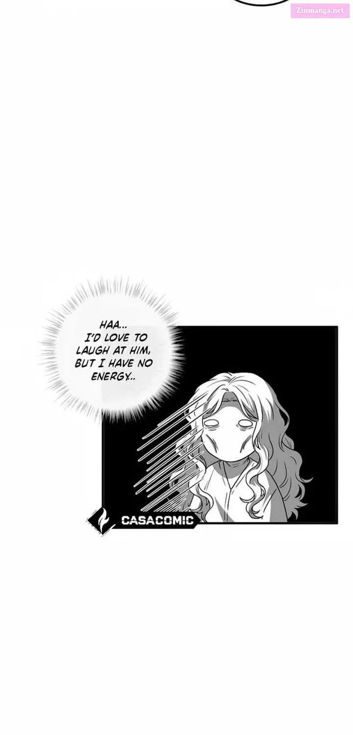 Home, Bitter Home, Motel California Zinmanga X Chapter 9 Page 32