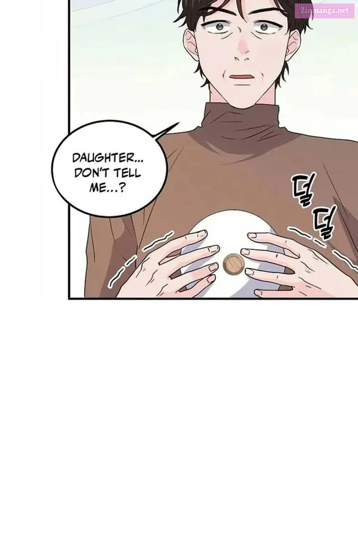 Home, Bitter Home, Motel California Zinmanga X Chapter 9 Page 40