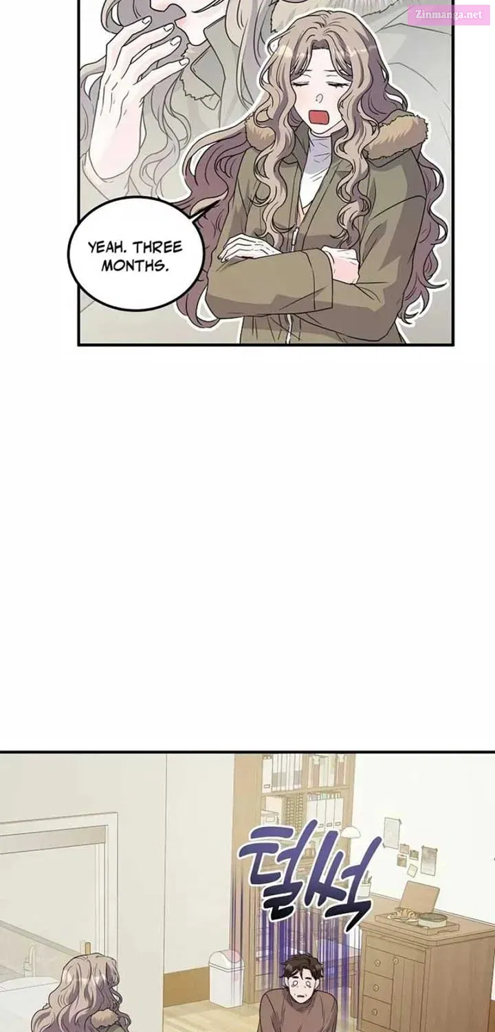 Home, Bitter Home, Motel California Zinmanga X Chapter 9 Page 42