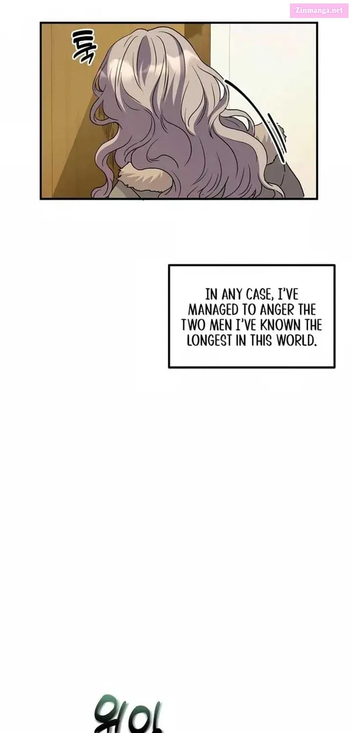Home, Bitter Home, Motel California Zinmanga X Chapter 9 Page 50
