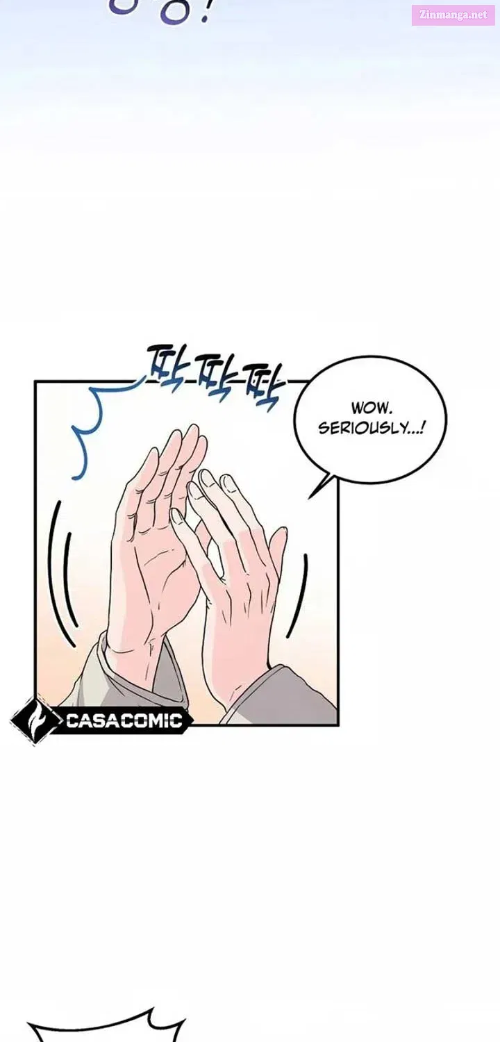 Home, Bitter Home, Motel California Zinmanga X Chapter 9 Page 62