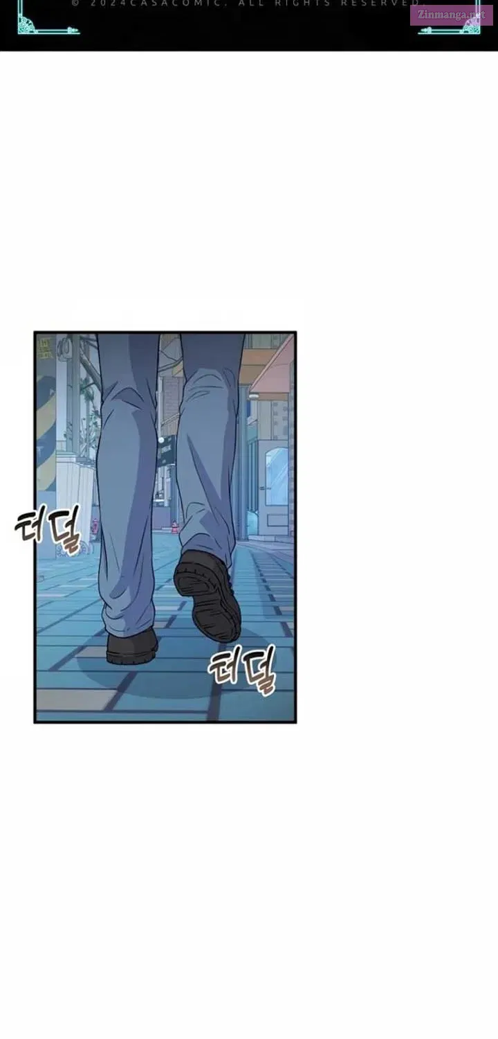 Home, Bitter Home, Motel California Zinmanga X Chapter 8 Page 2