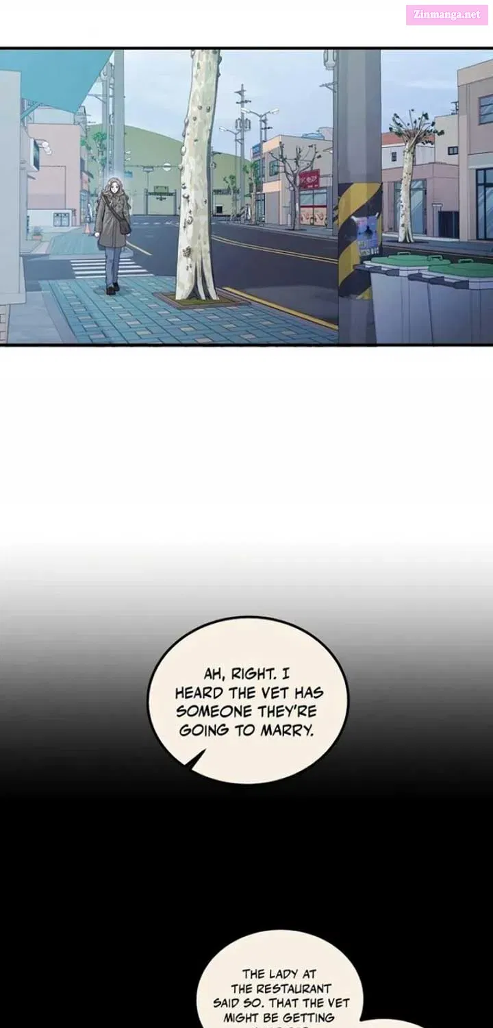 Home, Bitter Home, Motel California Zinmanga X Chapter 8 Page 3