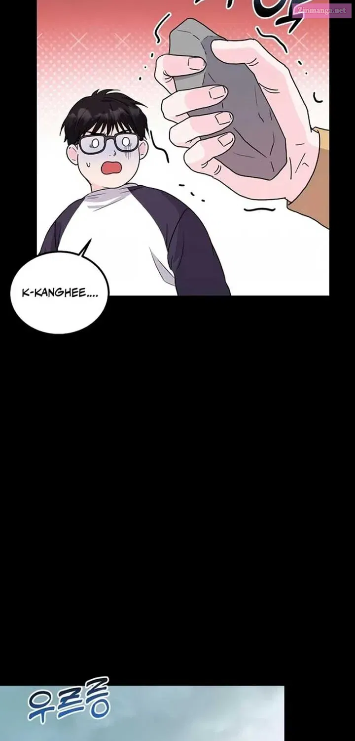 Home, Bitter Home, Motel California Zinmanga X Chapter 8 Page 21