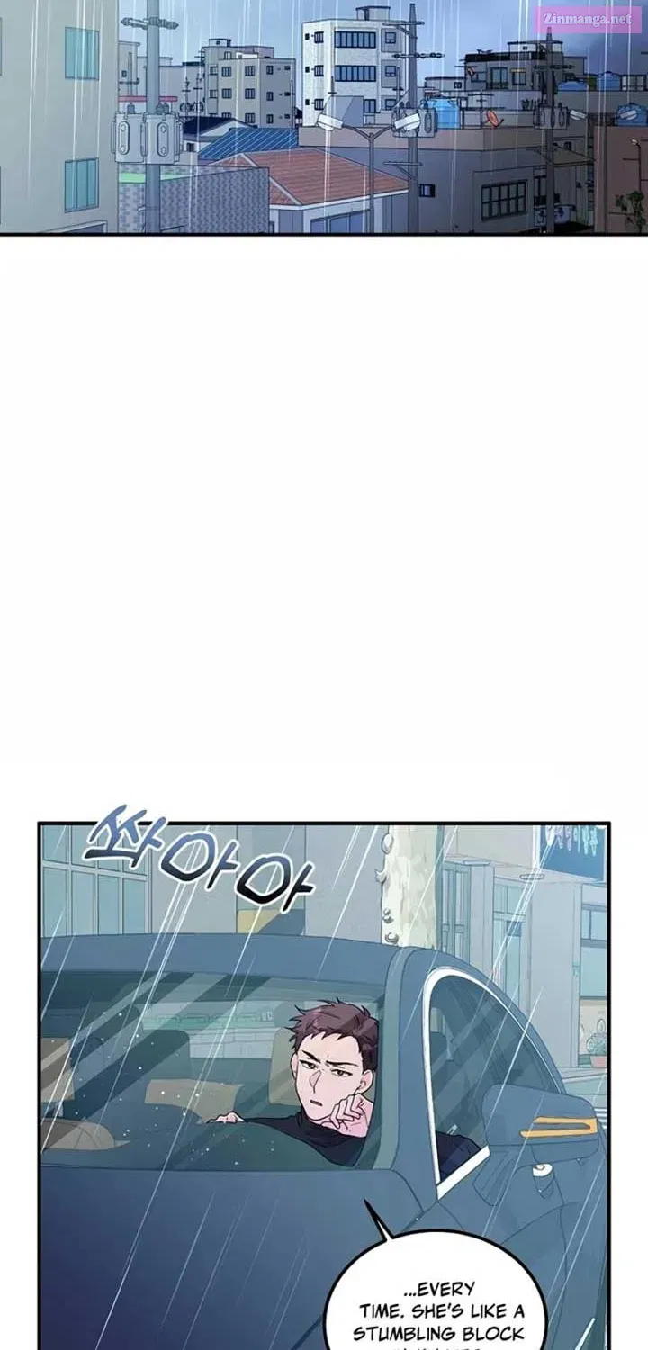 Home, Bitter Home, Motel California Zinmanga X Chapter 8 Page 28
