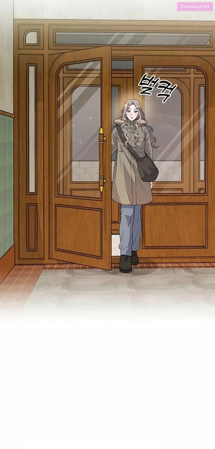 Home, Bitter Home, Motel California Zinmanga X Chapter 8 Page 33