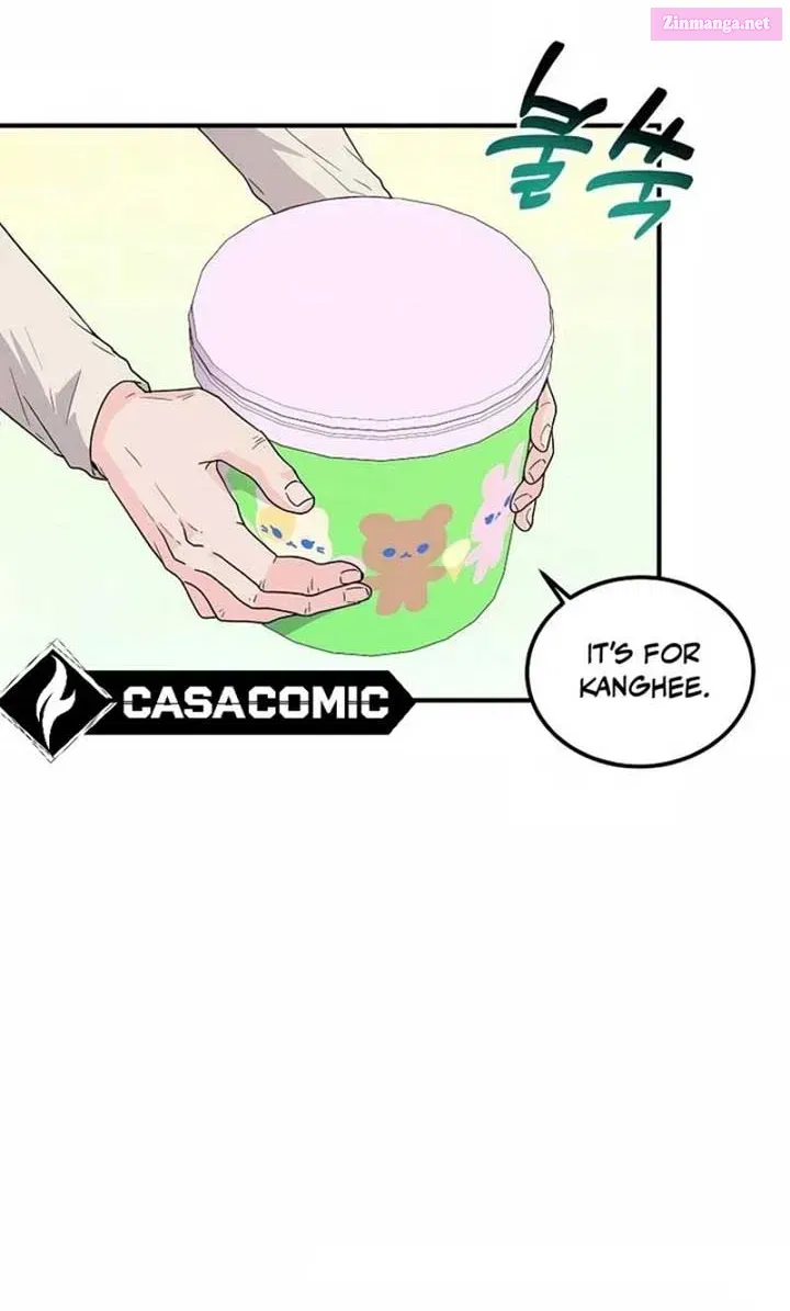 Home, Bitter Home, Motel California Zinmanga X Chapter 8 Page 40