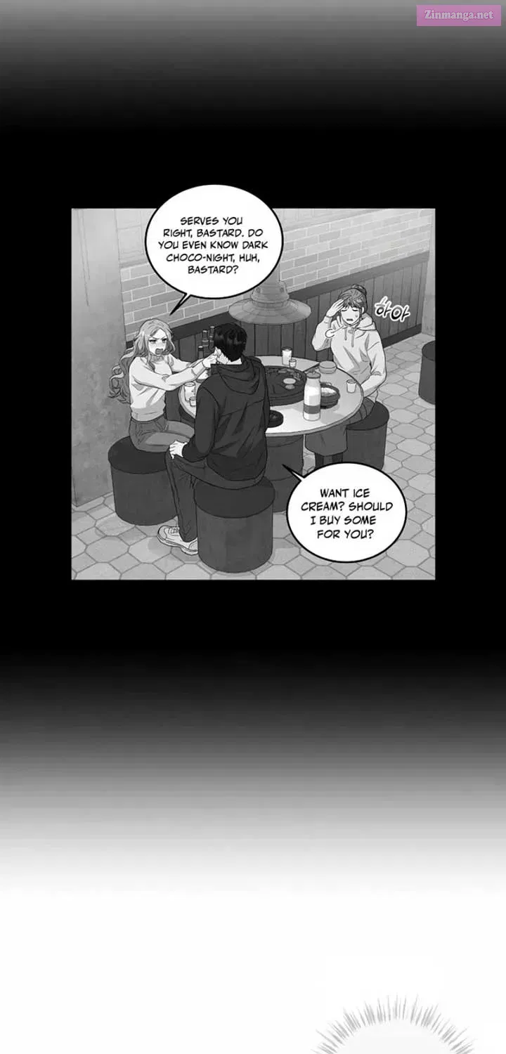 Home, Bitter Home, Motel California Zinmanga X Chapter 8 Page 44