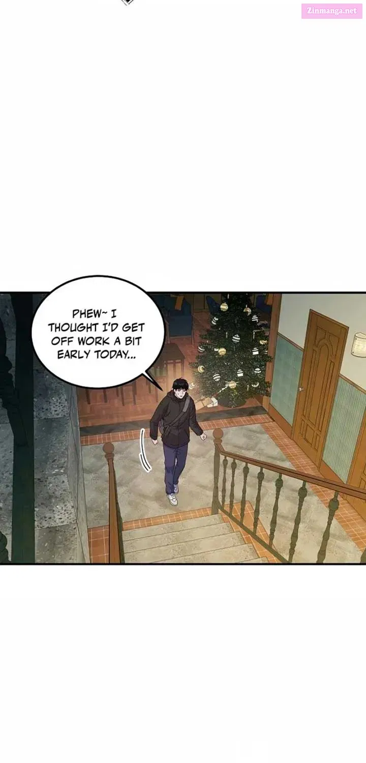 Home, Bitter Home, Motel California Zinmanga X Chapter 8 Page 47