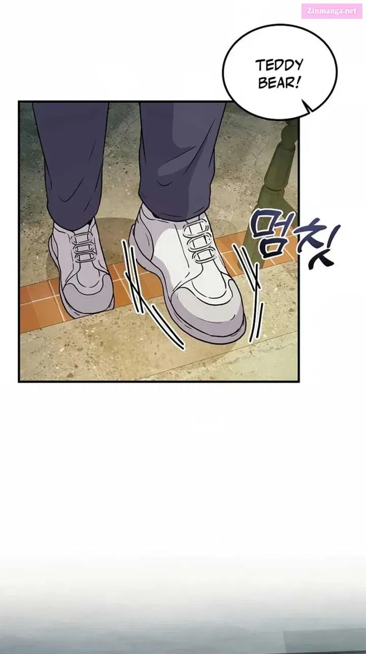 Home, Bitter Home, Motel California Zinmanga X Chapter 8 Page 48