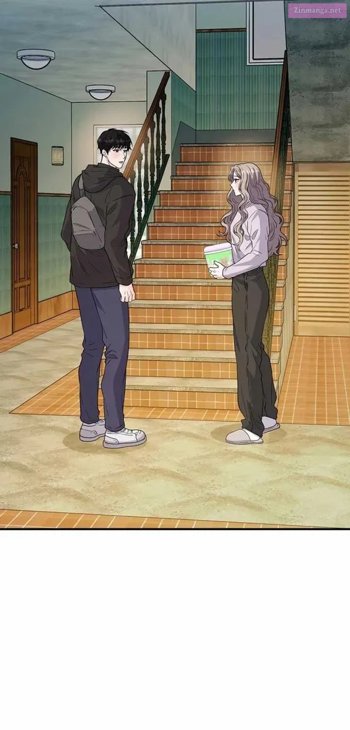 Home, Bitter Home, Motel California Zinmanga X Chapter 8 Page 49