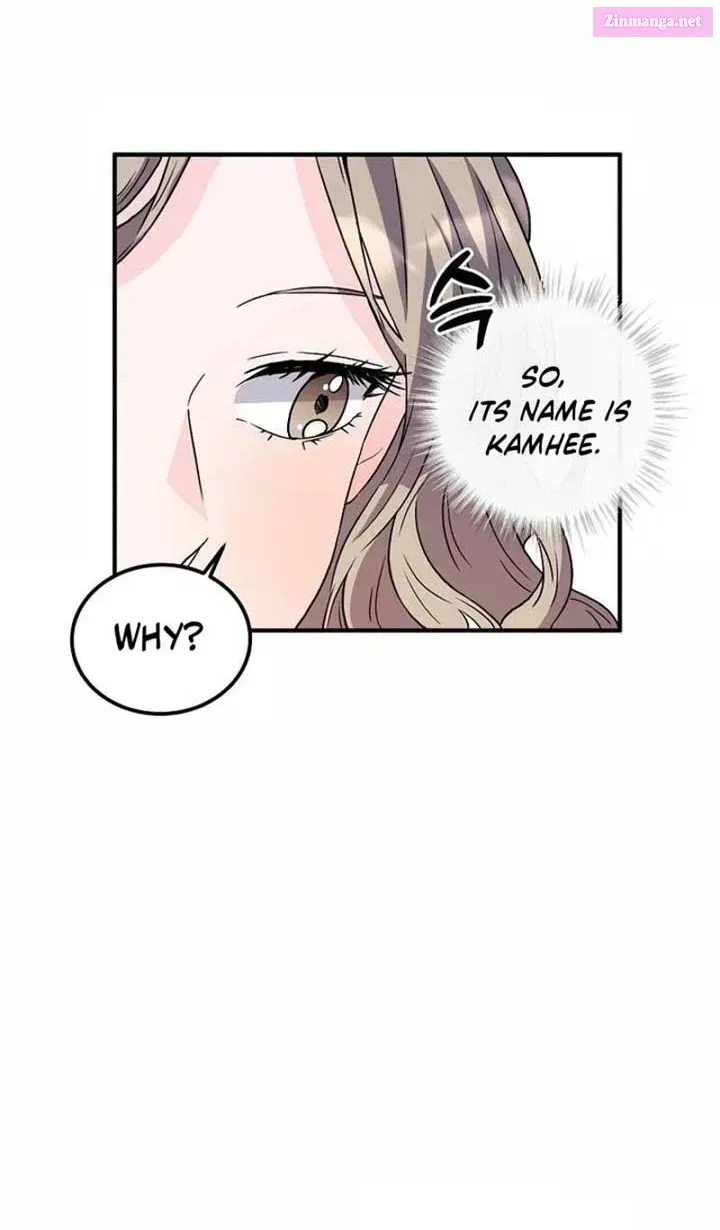 Home, Bitter Home, Motel California Zinmanga X Chapter 7 Page 16
