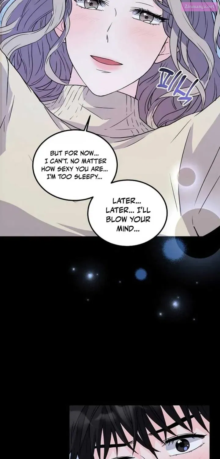 Home, Bitter Home, Motel California Zinmanga X Chapter 7 Page 61