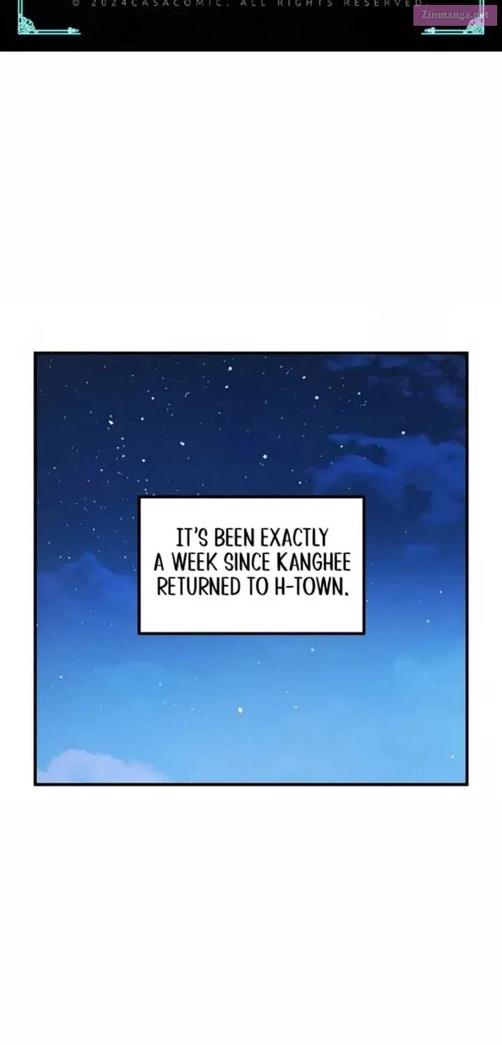 Home, Bitter Home, Motel California Zinmanga X Chapter 6 Page 2