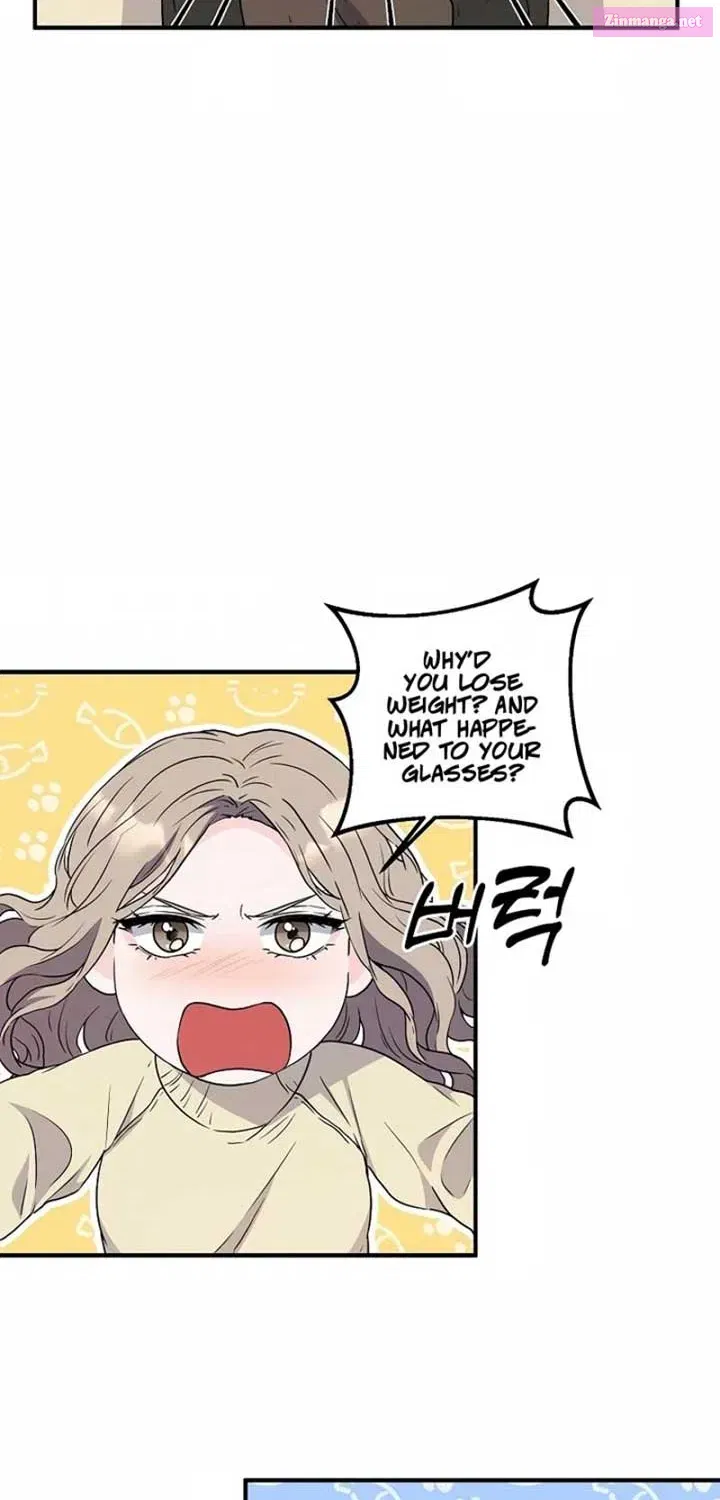 Home, Bitter Home, Motel California Zinmanga X Chapter 6 Page 28