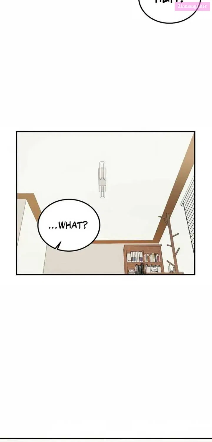 Home, Bitter Home, Motel California Zinmanga X Chapter 6 Page 51