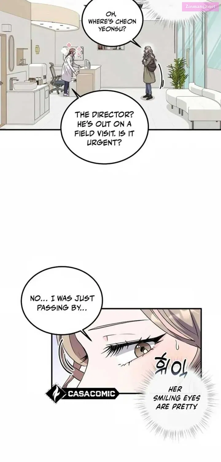 Home, Bitter Home, Motel California Zinmanga X Chapter 6 Page 59