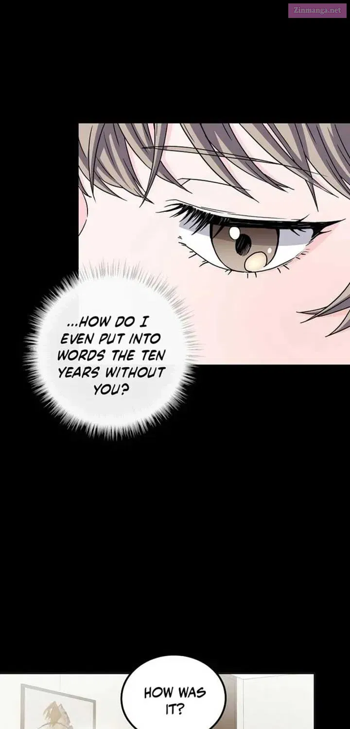 Home, Bitter Home, Motel California Zinmanga X Chapter 5 Page 30