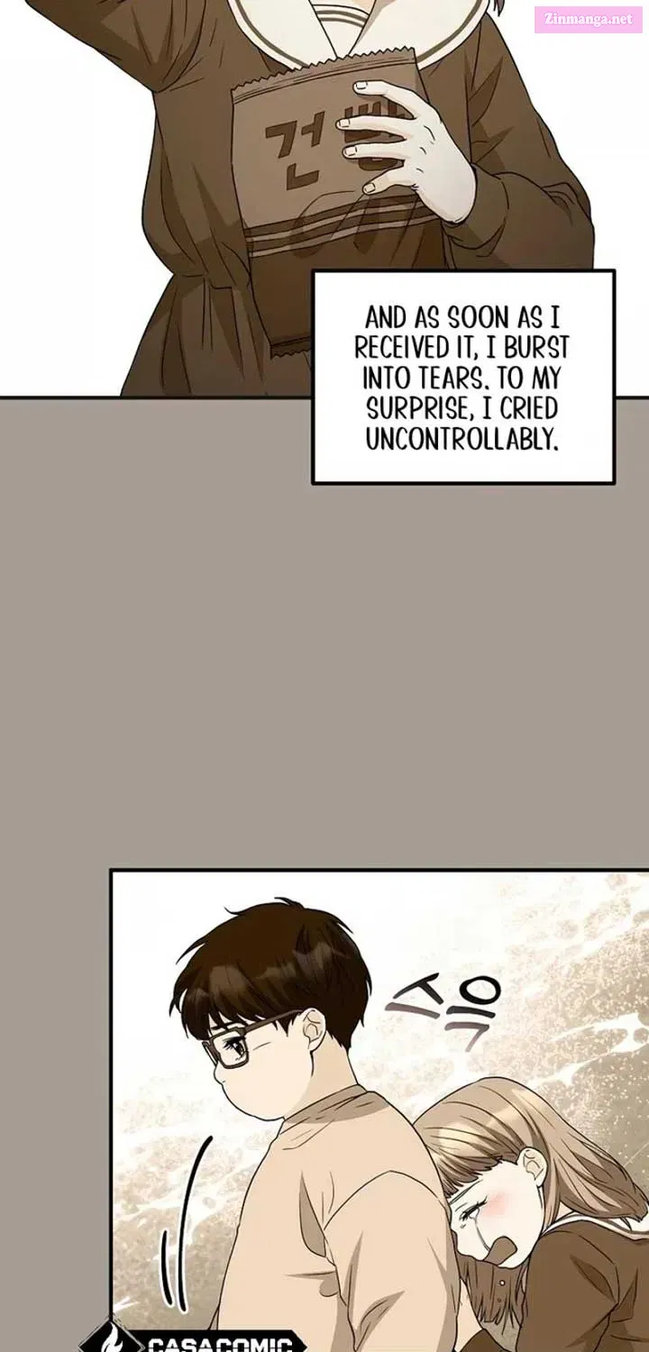 Home, Bitter Home, Motel California Zinmanga X Chapter 5 Page 38