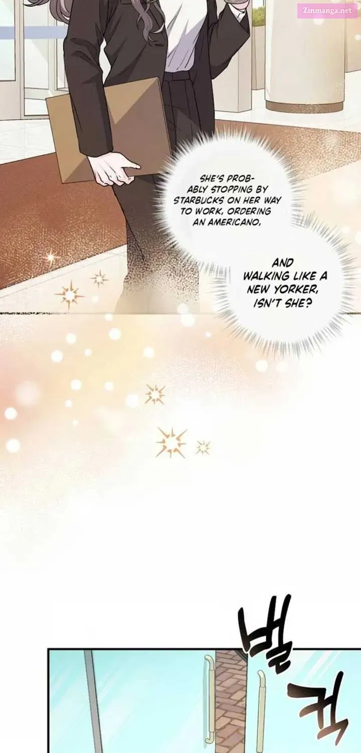 Home, Bitter Home, Motel California Zinmanga X Chapter 4 Page 7