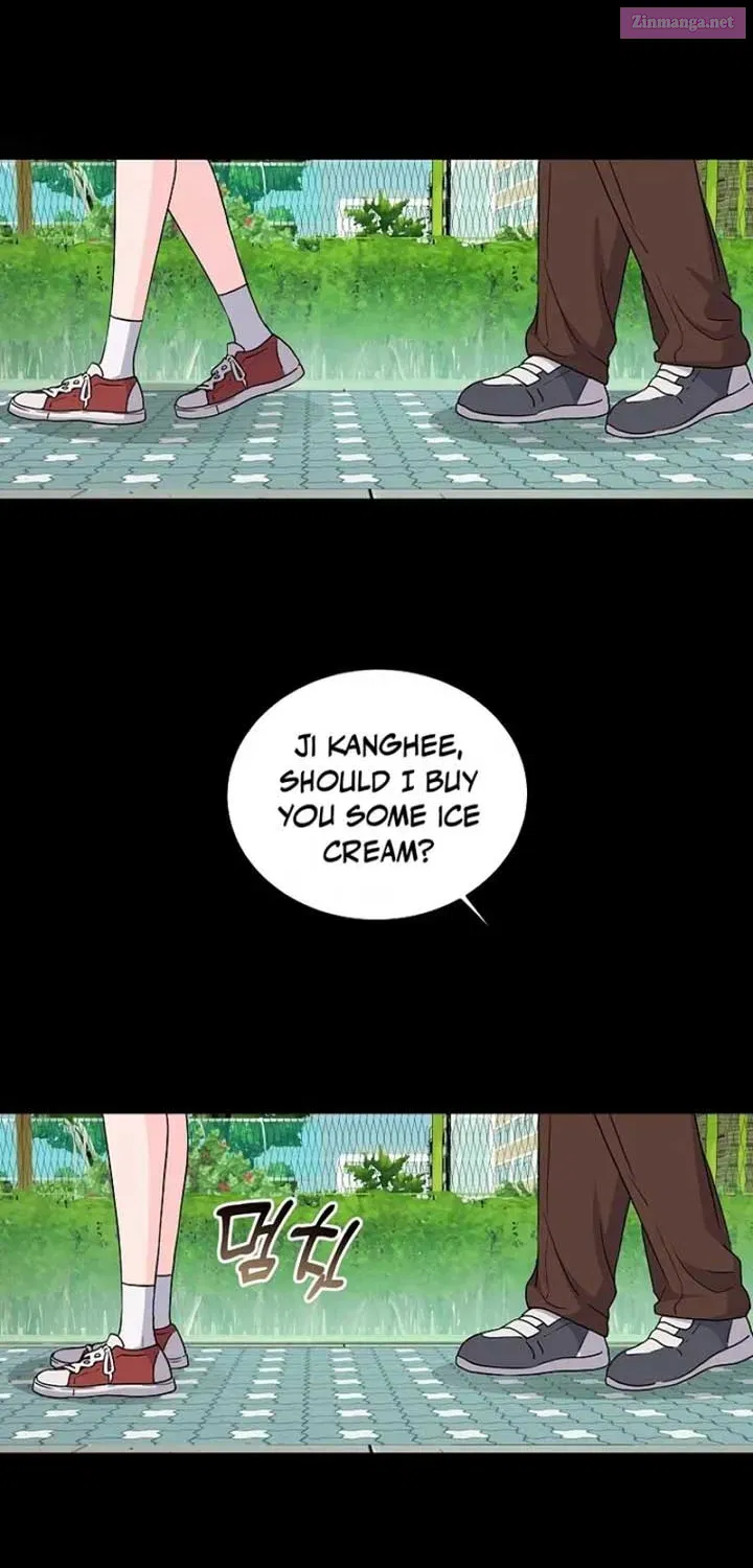 Home, Bitter Home, Motel California Zinmanga X Chapter 4 Page 14