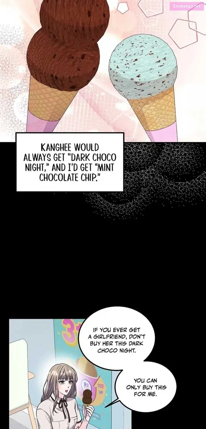 Home, Bitter Home, Motel California Zinmanga X Chapter 4 Page 18