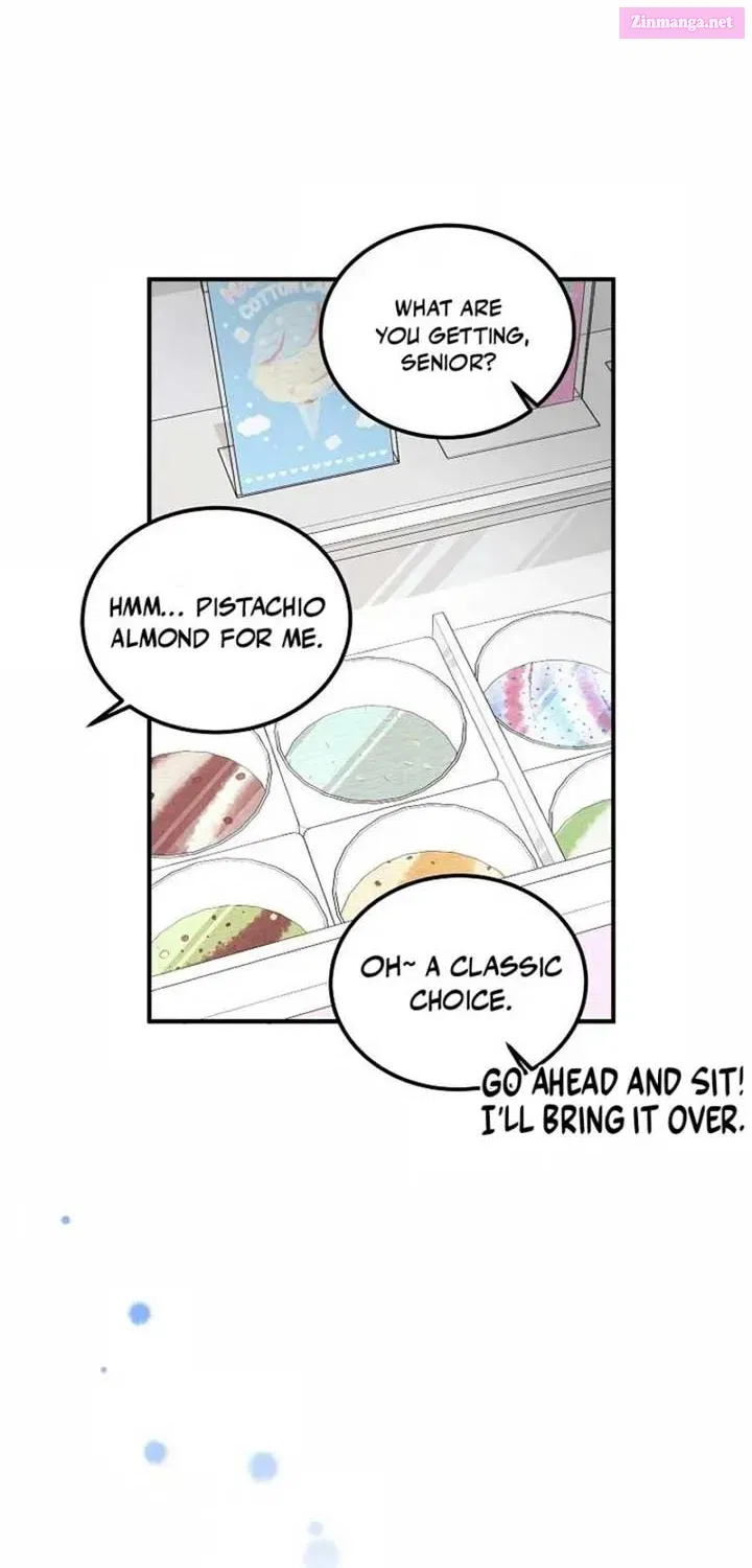 Home, Bitter Home, Motel California Zinmanga X Chapter 4 Page 24