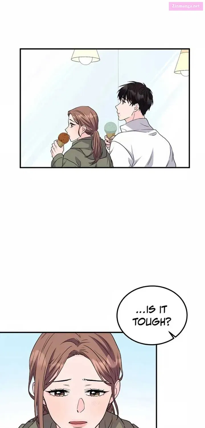 Home, Bitter Home, Motel California Zinmanga X Chapter 4 Page 29