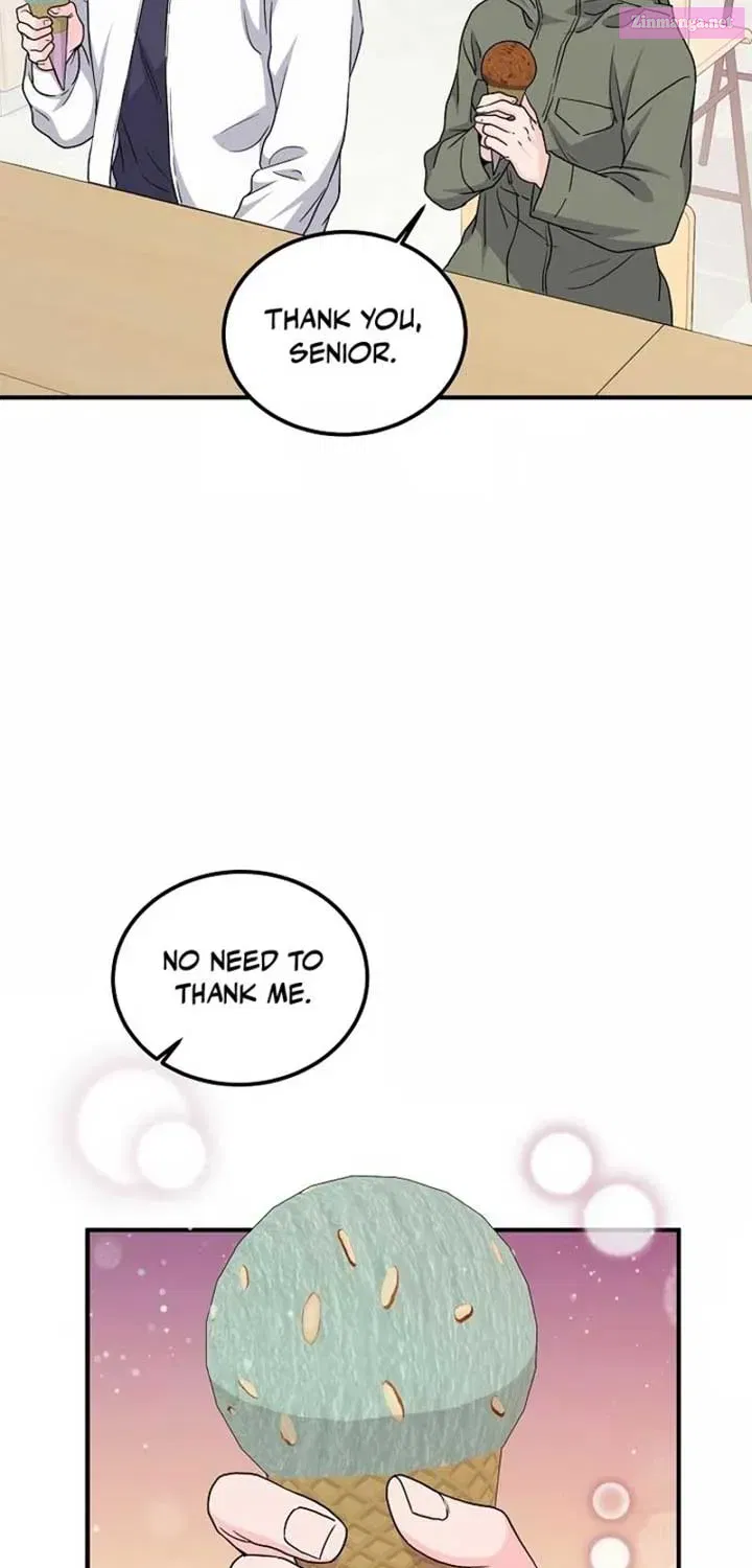 Home, Bitter Home, Motel California Zinmanga X Chapter 4 Page 31