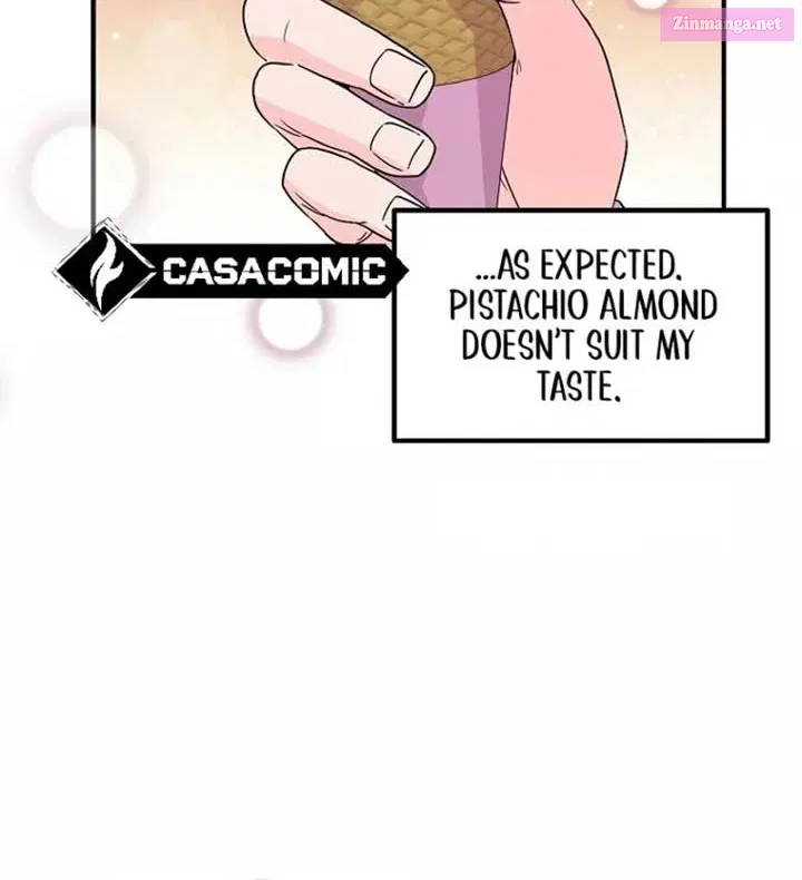 Home, Bitter Home, Motel California Zinmanga X Chapter 4 Page 32