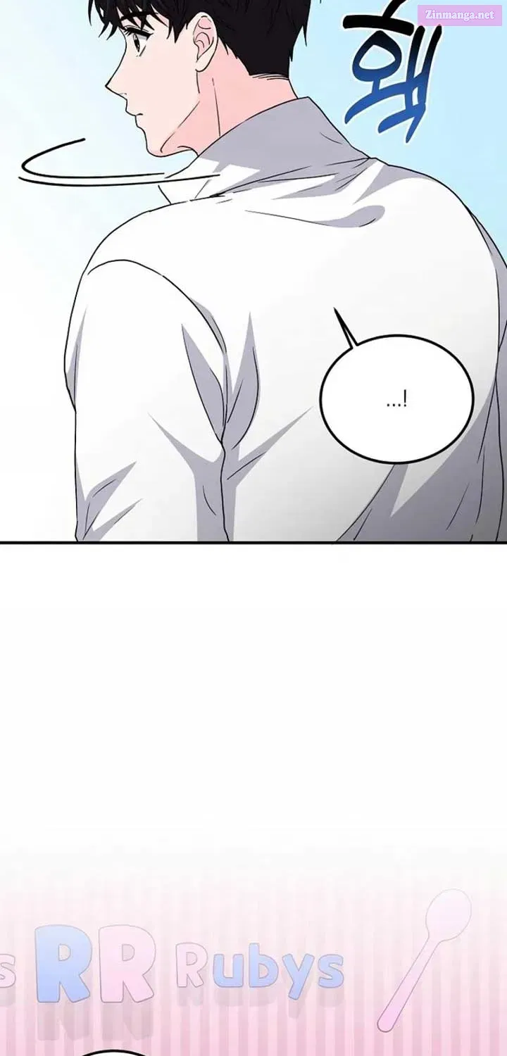 Home, Bitter Home, Motel California Zinmanga X Chapter 4 Page 34