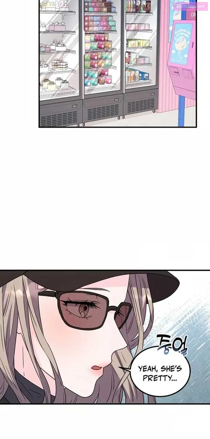 Home, Bitter Home, Motel California Zinmanga X Chapter 4 Page 44