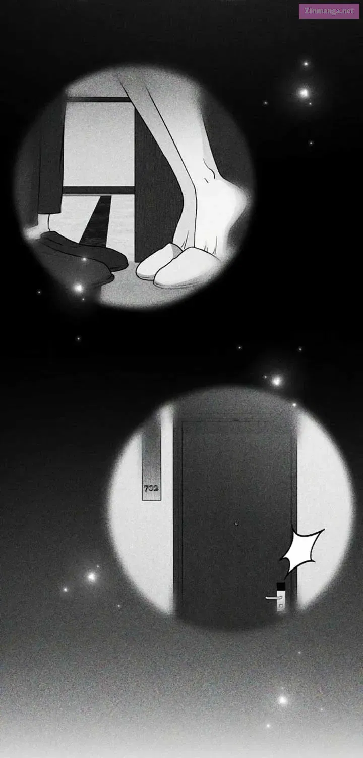 Home, Bitter Home, Motel California Zinmanga X Chapter 4 Page 56