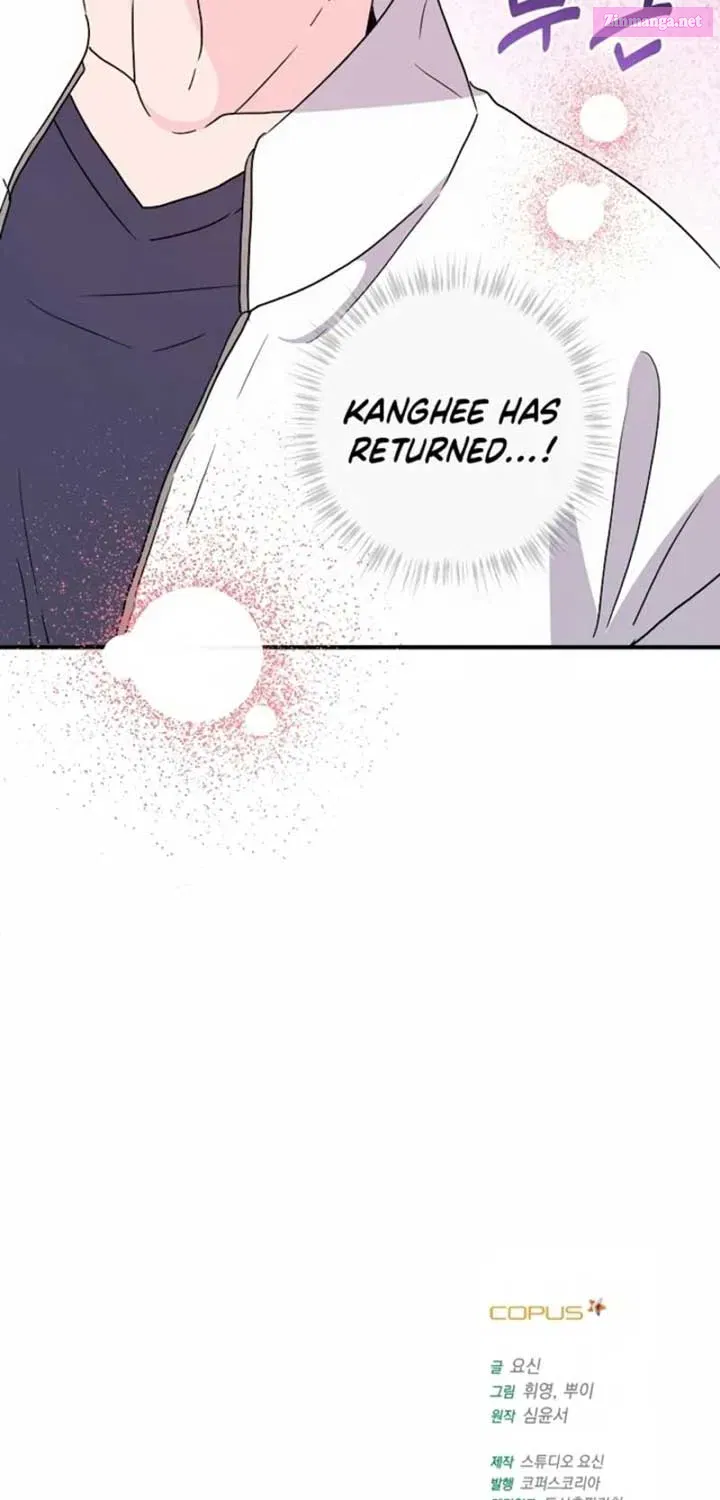 Home, Bitter Home, Motel California Zinmanga X Chapter 4 Page 61