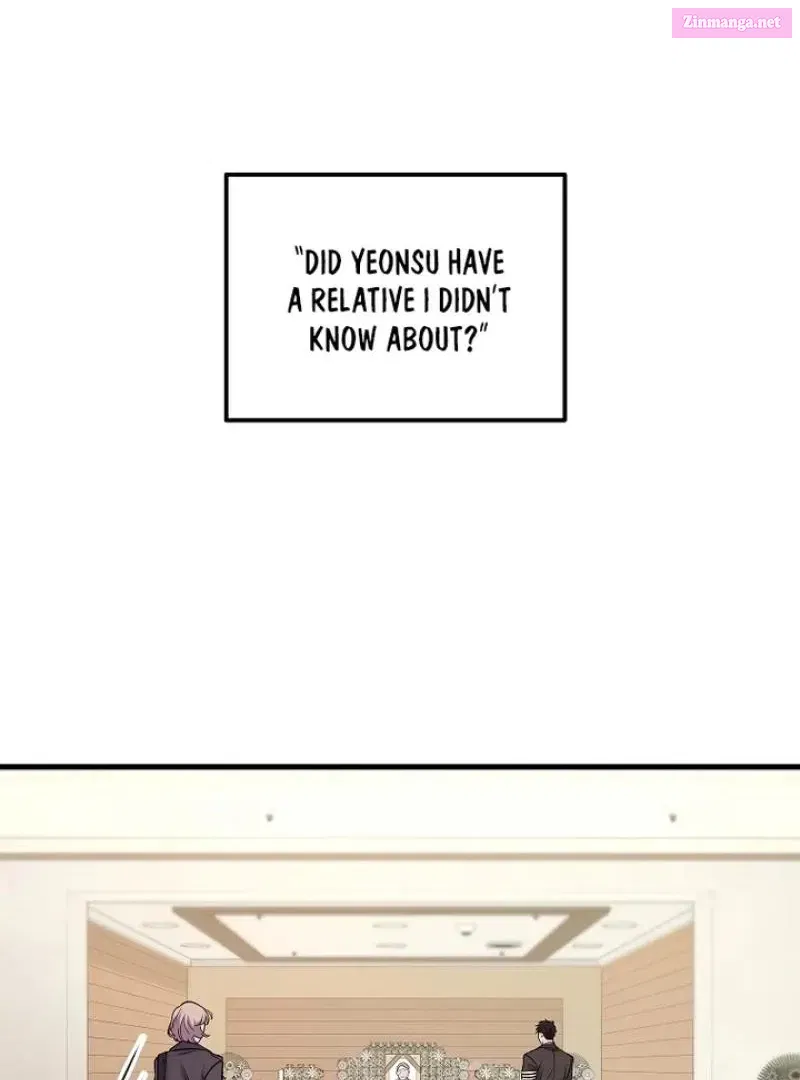 Home, Bitter Home, Motel California Zinmanga X Chapter 2 Page 1