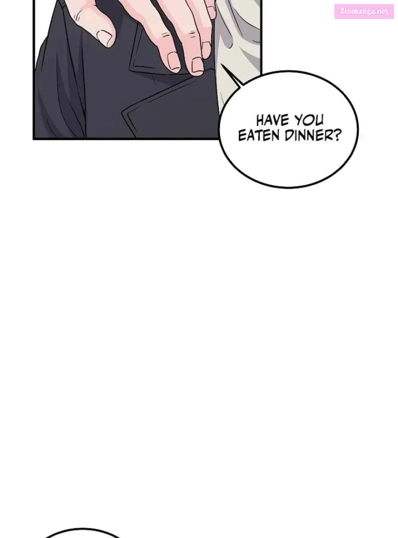 Home, Bitter Home, Motel California Zinmanga X Chapter 2 Page 24