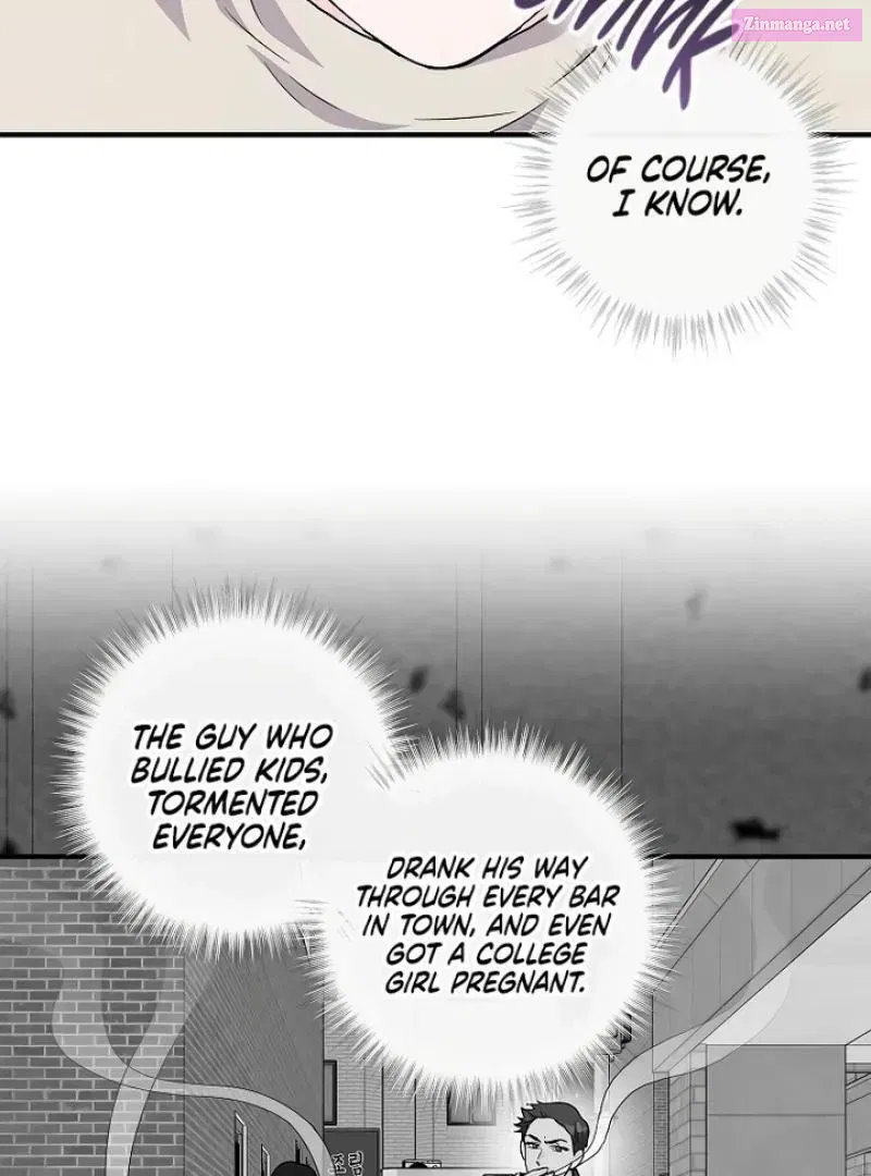 Home, Bitter Home, Motel California Zinmanga X Chapter 2 Page 41