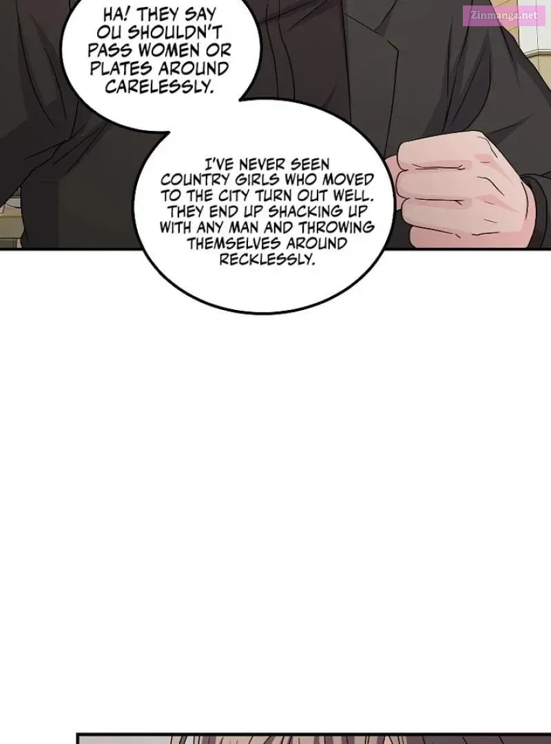 Home, Bitter Home, Motel California Zinmanga X Chapter 2 Page 56