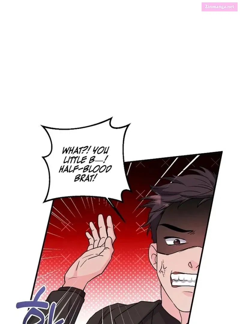 Home, Bitter Home, Motel California Zinmanga X Chapter 2 Page 59