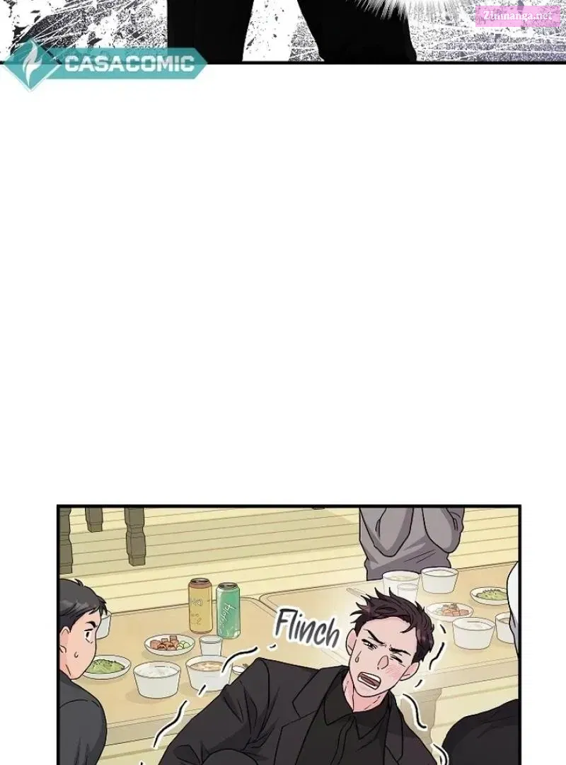 Home, Bitter Home, Motel California Zinmanga X Chapter 2 Page 64