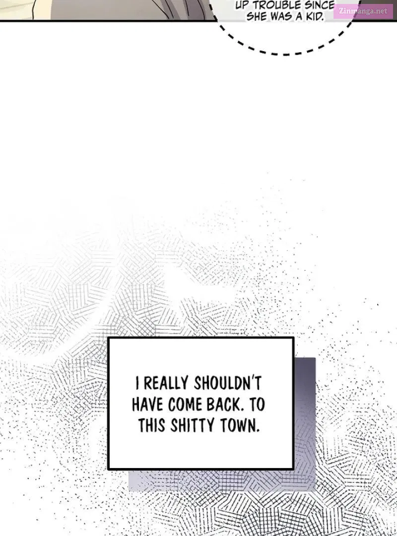 Home, Bitter Home, Motel California Zinmanga X Chapter 2 Page 70