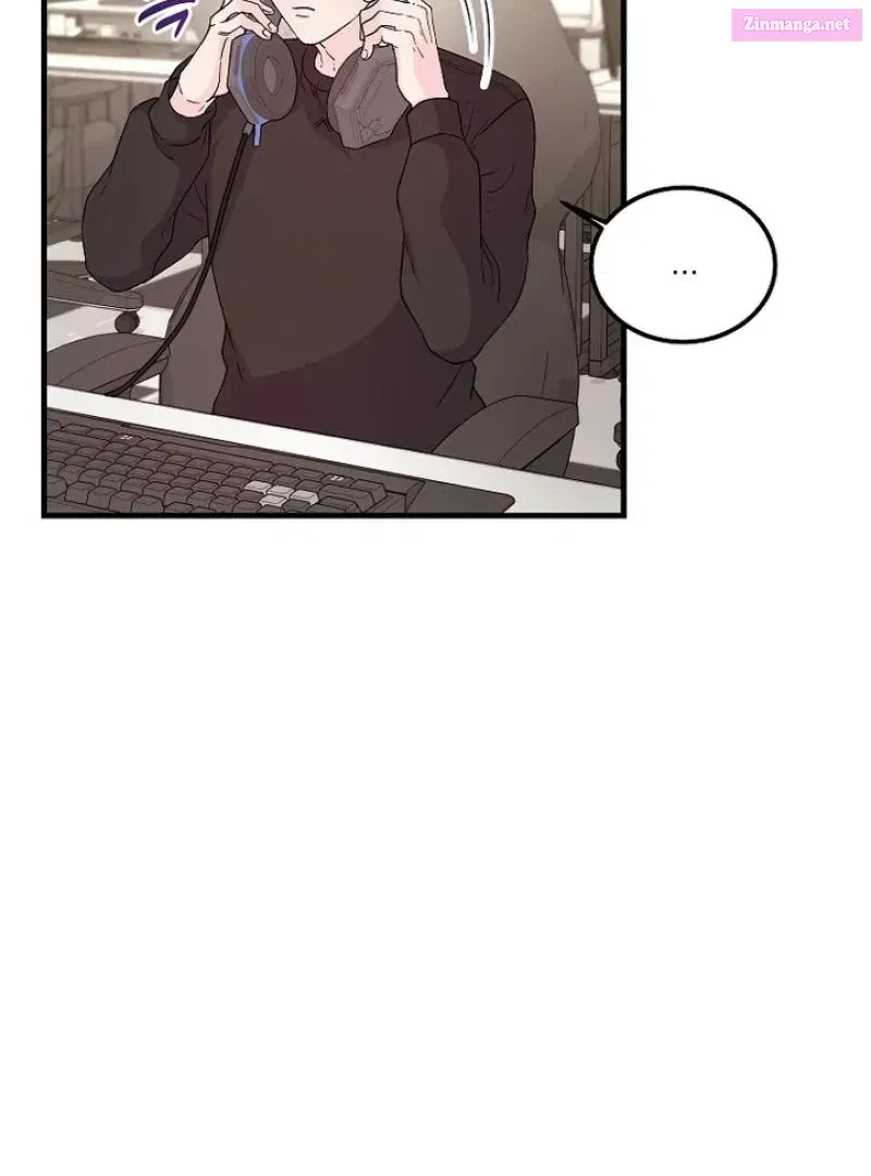 Home, Bitter Home, Motel California Zinmanga X Chapter 1 Page 4